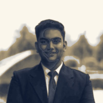 Aryan Vaibhav Srivastava